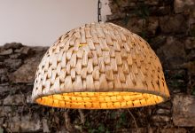 Glass, brass or abaca – a bright choice for a greener future • Hotel Designs