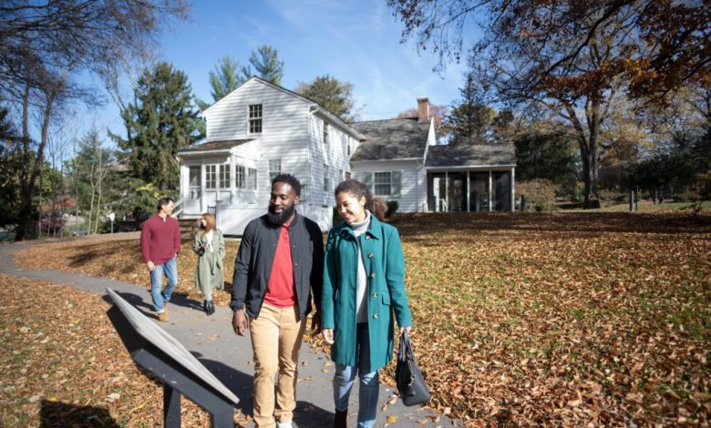 Did You Know? Montgomery County’s Underground Railroad Stories Honor Freedom Seekers