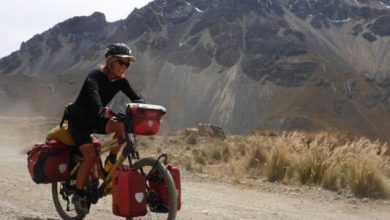Can Adventure Change the World?