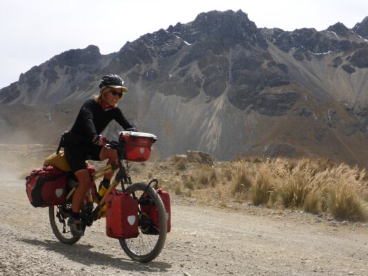 Can Adventure Change the World? Can Adventure Change the World?