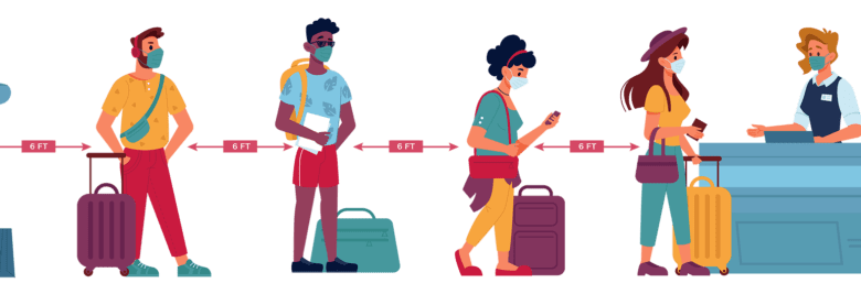 Invest in Hotel Contactless Check-In Solutions