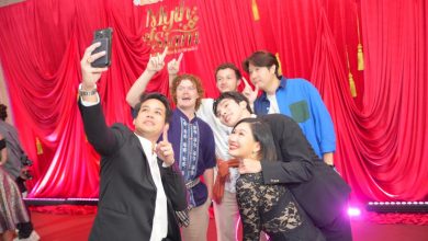 TAT’s Myths of Siam Gala Night – a celebration of the amazing influencers who promote Thailand – Amazing Thailand