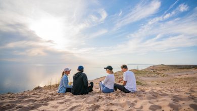 Top 3 Things to Do in Traverse City This Labor Day
