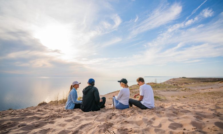 Top 3 Things to Do in Traverse City This Labor Day