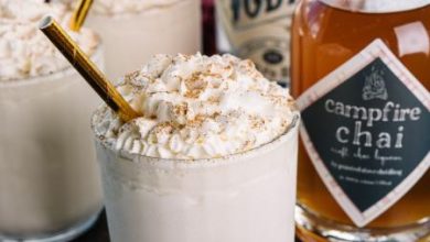 Fall Foodie Road Trip