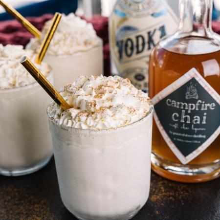 Fall Foodie Road Trip