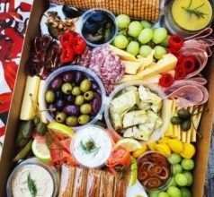 The Stanford Cheese & Wine Festival 2021