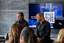 The Global Sleep Symposium at the Equinox Hotel New York Marks the Dawn of a New Hotel Design Era