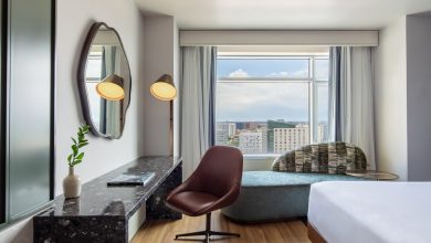 Sneak peek – the transformation of Hyatt Regency Denver • Hotel Designs