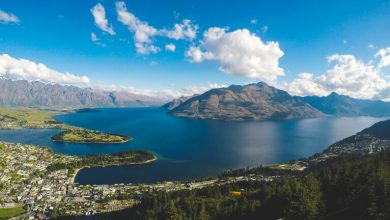 Explore the Thrill of Winter Adventures in New Zealand