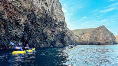 Fun Things to Do in Santa Barbara: August (2025)