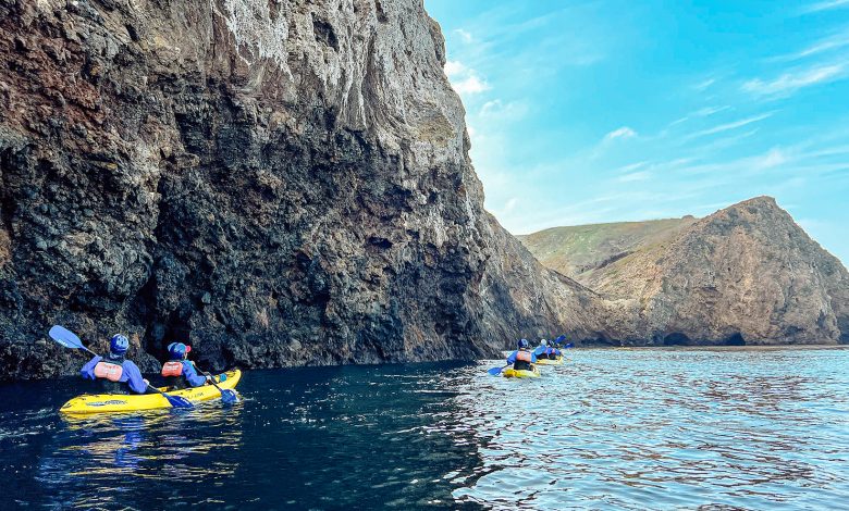 Fun Things to Do in Santa Barbara: August (2025)
