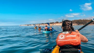 Fun Things to Do in Santa Barbara: September (2025)