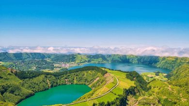 Azores Itinerary for 7 Days (2025 Guide)