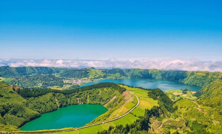 Azores Itinerary for 7 Days (2025 Guide)