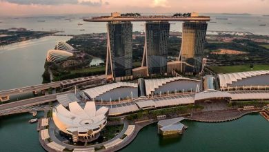 Explore Singapore’s Arts, Culture & Science: A Vibrant Journey