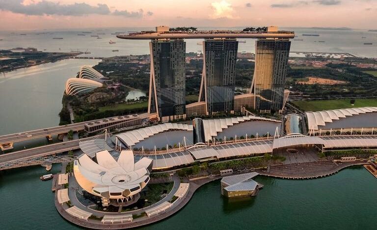 Explore Singapore’s Arts, Culture & Science: A Vibrant Journey