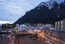 Top 10 Things to Do Alone in Juneau, Alaska — Juneau Hotel