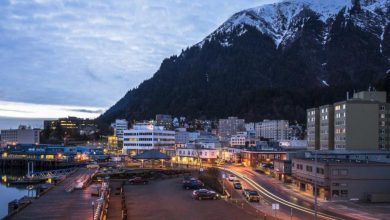 Top 10 Things to Do Alone in Juneau, Alaska — Juneau Hotel