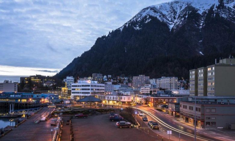 Top 10 Things to Do Alone in Juneau, Alaska — Juneau Hotel