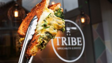 Tenderstem® Teams Up with Tribe Coffee for a Limited-Edition