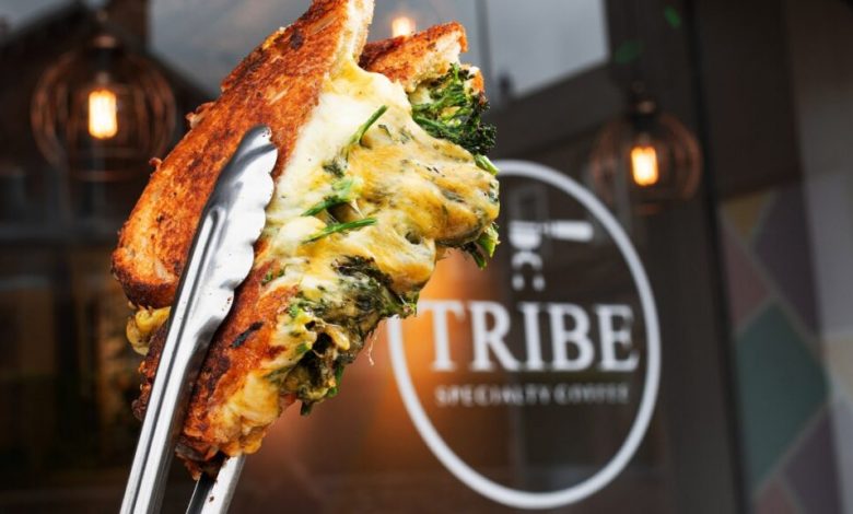 Tenderstem® Teams Up with Tribe Coffee for a Limited-Edition
