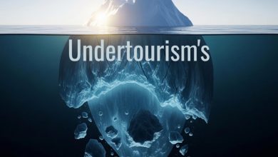 Undertourism: Who’s suffering, and why?