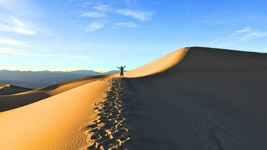 3 Lesser Visited National Parks You Don’t Want to Miss!