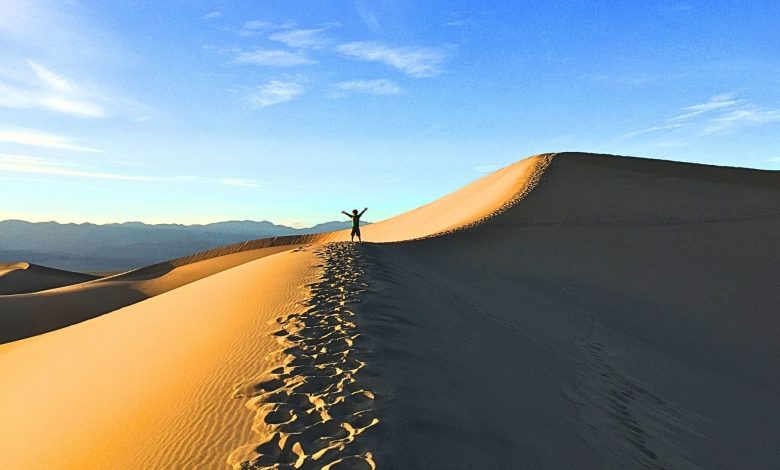 3 Lesser Visited National Parks You Don’t Want to Miss!