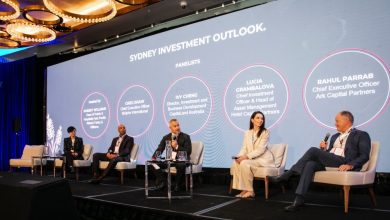 VIDEO: Sydney Hotel Summit by AHICE debuts in front of over 220 leading executives