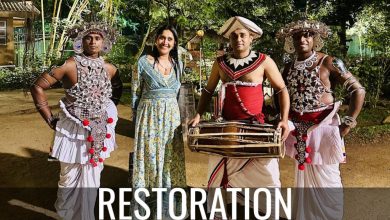 Beyond sustainability: Regenerative hospitality helps restore Sri Lankan culture and heritage