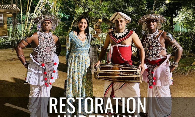 Beyond sustainability: Regenerative hospitality helps restore Sri Lankan culture and heritage