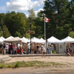Farmers’ Markets Around the Sound