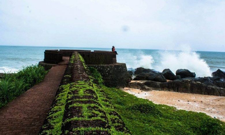 Bekal Fort Images – Bekal Fort Photo Gallery – Bekal Kerala Pictures