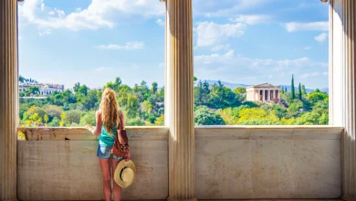 The Very Best Things to Do in Athens Greece