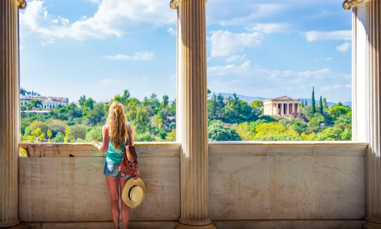 The Very Best Things to Do in Athens Greece