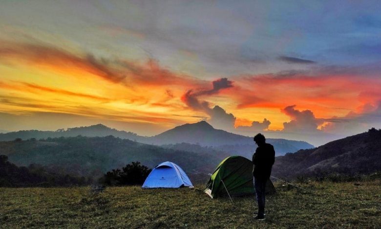 Camping In Kerala-Your Complete Guide – Iris Holidays