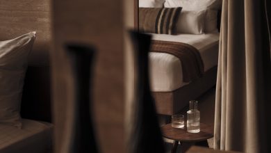 Casa Cook Madonna opens its doors to the Dolomites • Hotel Designs