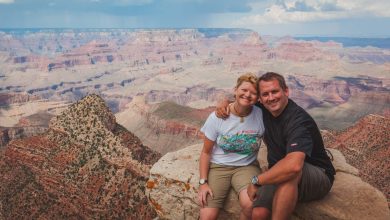 26 Best National Parks to Visit in the US (Our Favourites After 15 Years of Travel)