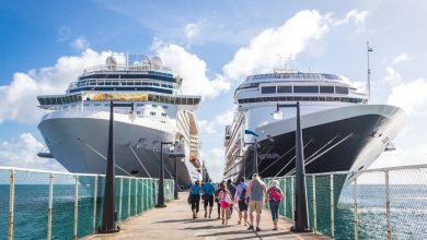Day Use Hotels Miami & Fort Lauderdale for Cruisers