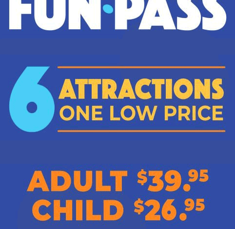 Labour Day Long Weekend: The Ultimate Family Itinerary in Niagara Falls