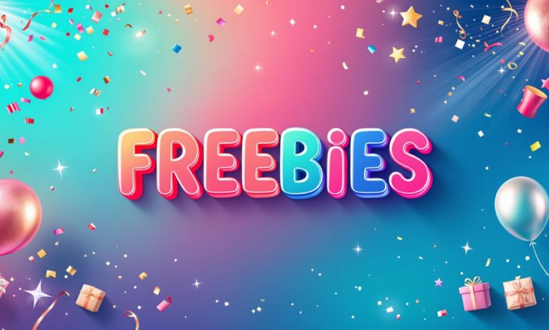 30 Freebies You Can Get While Traveling