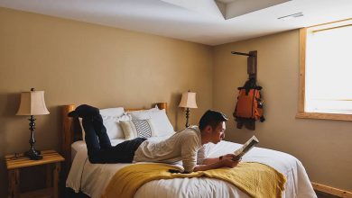 Where to Stay Near Glacier National Park » Local Adventurer » Travel Adventures in Las Vegas + World Wide