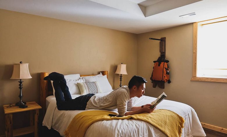Where to Stay Near Glacier National Park » Local Adventurer » Travel Adventures in Las Vegas + World Wide