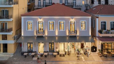 Unlocking the perfect holiday | Historic Hotels of Europe