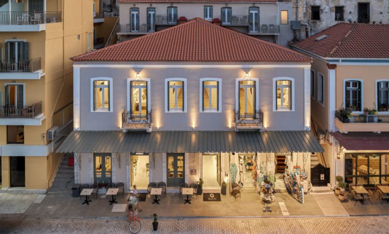 Unlocking the perfect holiday | Historic Hotels of Europe