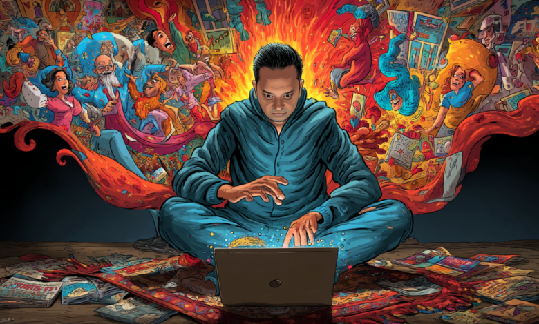 I Replaced Chrome with Comet – Now the Internet Feels Like Magic (10 Ways to Try It Yourself) – Hotel AI, Marketing, Tech and Loyalty