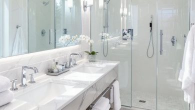 How Clean Are Hotel Bathrooms?
