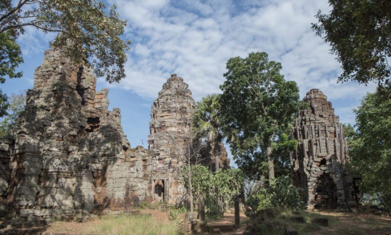 Explore the quieter side of Cambodia in Battambang