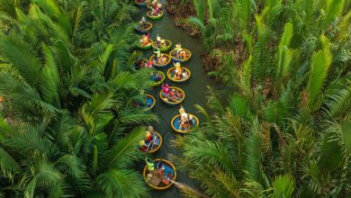 Việt Nam grants visa exemptions to citizens of 12 countries to boost tourism